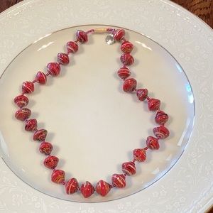 Bead for Life Necklace